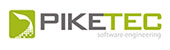 Piketec logo