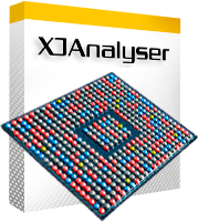 XJAnalyser � JTAG Chain Visualisation & Debug