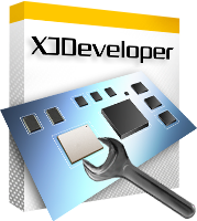 XJDeveloper – Full test development environment