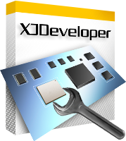 XJDeveloper � Full test development environment