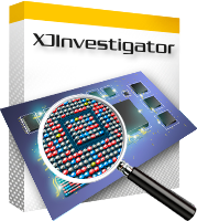 XJInvestigator – Investigate the causes of test failure