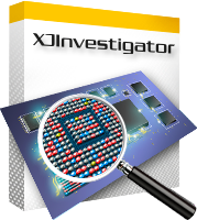 XJInvestigator � Investigate the causes of test failure