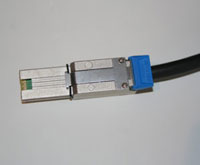 QSFP+ cables