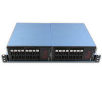 Rackmount Trays for 8bay JBOD