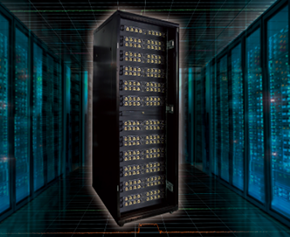 Rack Space