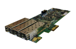 RELY-LP-PCIe-Time-aware Redbox-DAN Low Profile PCIe NIC