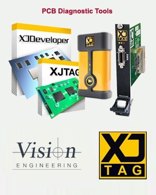 PCB Diagnostic Tools