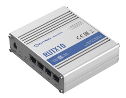 RUTX10 Professional Ethernet Router