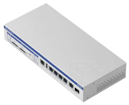 RUTXR1 Enterprise Rack - Mountable SFP/LTE Router