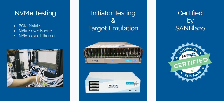Storage Emulation