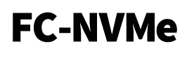 FC-NVMe Logo