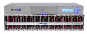 PCIe� Gen4 NVMe SBExpress Test System