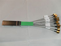 SMA based test cables