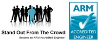 ARM Accredited Engineer
