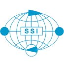 SSI logo