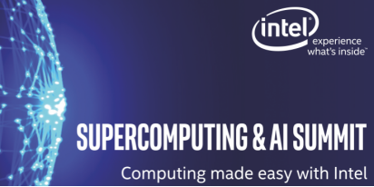 Super Computing & AI