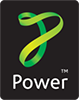 Super Power Logo