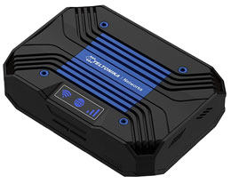 TCR100 4G WI-FI Router for Home User