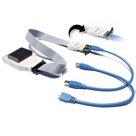 	CombiProbe for Intel� DCI OOB
