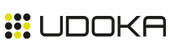 udoka logo