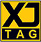 XJTAG logo