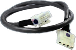 XLC Output Cables
